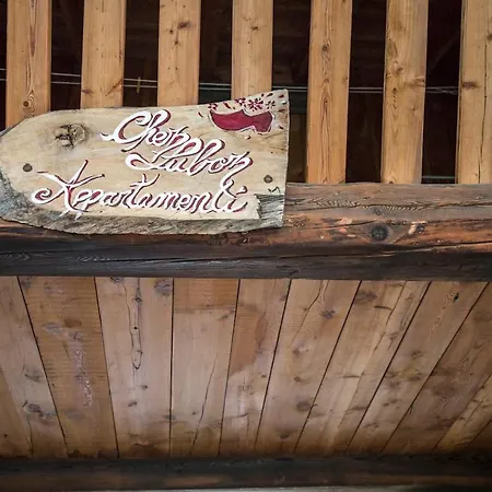 Lejlighed Chez Luboz - Chamencon