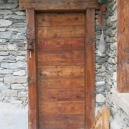 Chez Luboz - Chamencon