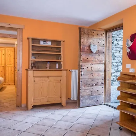 Chez Luboz - Chamencon *