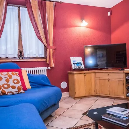 Chez Luboz - Chamencon *