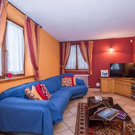 Chez Luboz - Chamencon