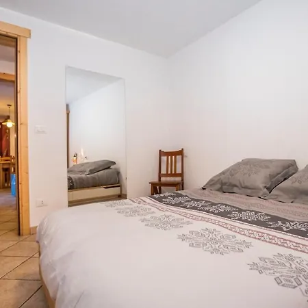 Apartmán Chez Luboz - Chamencon